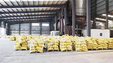 Lignin products manufacturer-warehouse-1