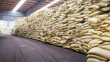 Lignin products manufacturer-warehouse-3