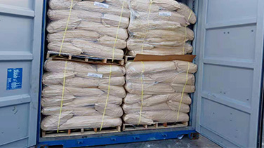 Export and transportation of lignin products-1